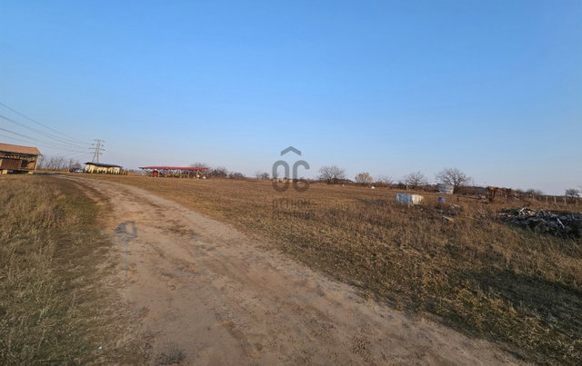 Eladó mezogazdasagi ingatlan, Dunakeszin 59.9 M Ft