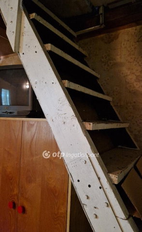 Eladó nyaraló, Pilisen 6.9 M Ft, 2 szobás / költözzbe.hu