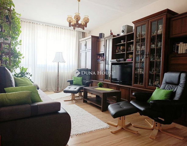 Eladó panellakás, Szegeden, Budapesti körúton 49.5 M Ft