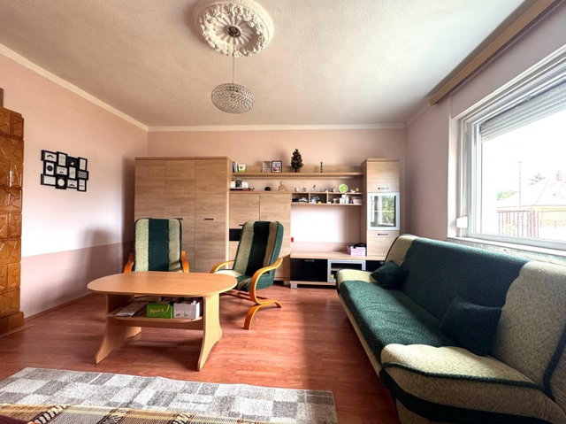 Eladó családi ház, Türjén 22.9 M Ft, 2 szobás