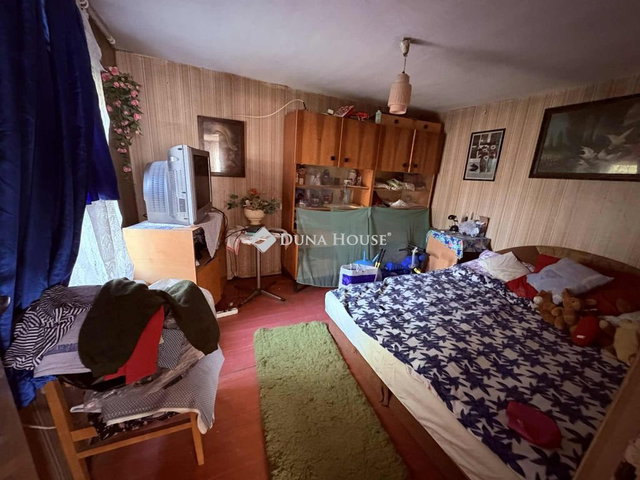Eladó családi ház, Nagykanizsán 8 M Ft, 1 szobás