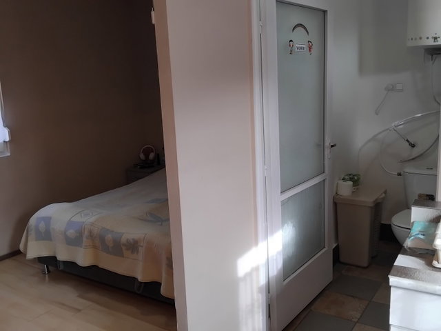 Eladó családi ház, Mikepércsen 18 M Ft, 2+1 szobás