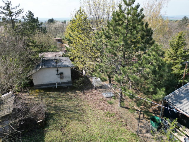 Eladó nyaraló, Biatorbágyon 14.99 M Ft, 2 szobás