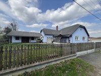 Eladó családi ház, Körmenden, Legény utcában 74.9 M Ft
