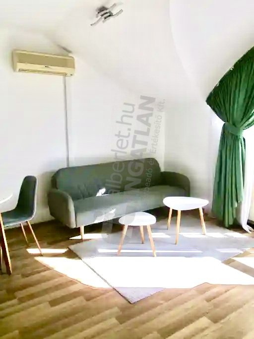 1 bed · 38m² · 220.000 ft