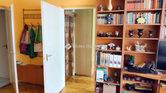Eladó panellakás, Budapesten, XIV. kerületben, Csertő utcában