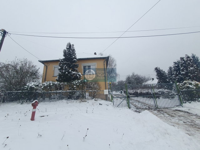Eladó családi ház, Ózdon, Honvéd utcában 22 M Ft, 6 szobás