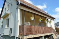 Eladó családi ház, Üllőn 135 M Ft, 5+2 szobás