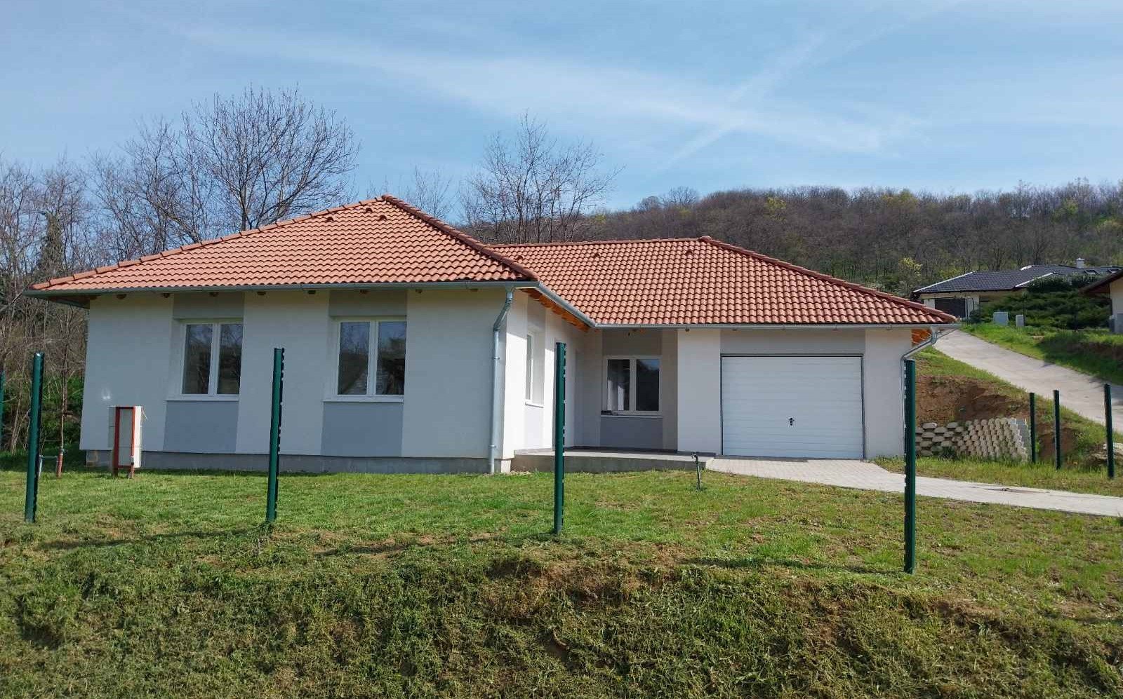 Családi ház · 3 hálószoba · 126 m² · 97.000.000 Ft
