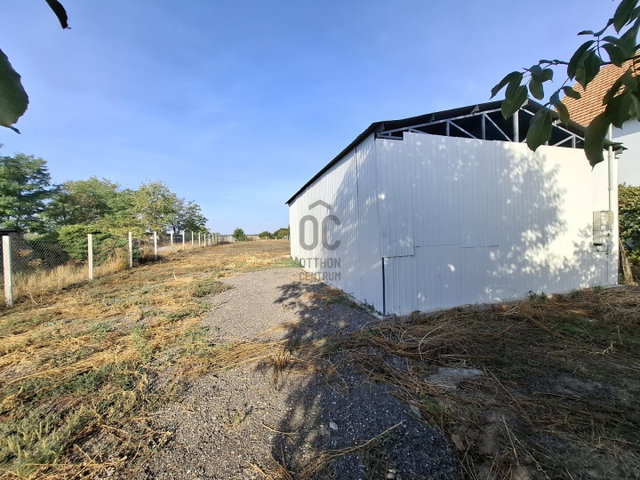 Kiadó telek, Farmoson 150 E Ft / hó / költözzbe.hu