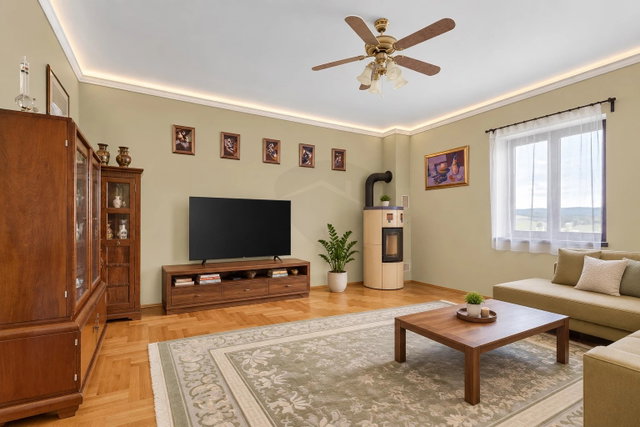 Eladó családi ház, Óbarokon 149.9 M Ft, 3 szobás