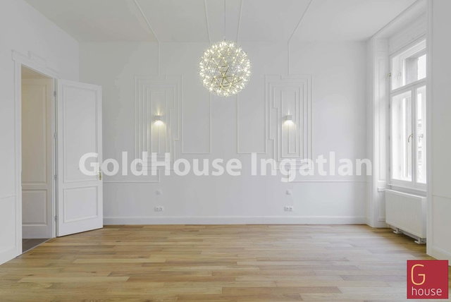 Eladó téglalakás, Budapesten, V. kerületben 348.65 M Ft