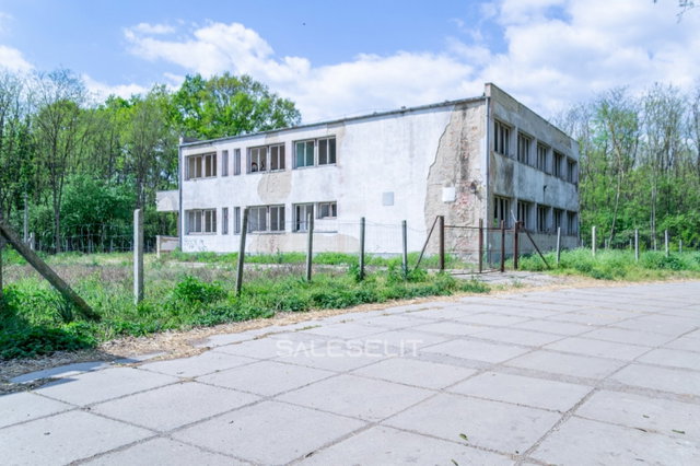 Eladó ipari ingatlan, Ebesen 79.9 M Ft / költözzbe.hu
