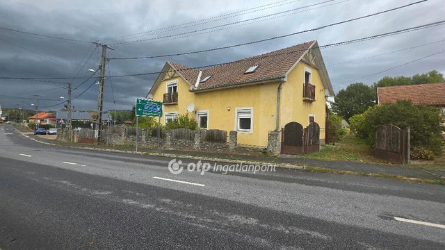 Eladó családi ház, Pálházán 38.5 M Ft, 6 szobás