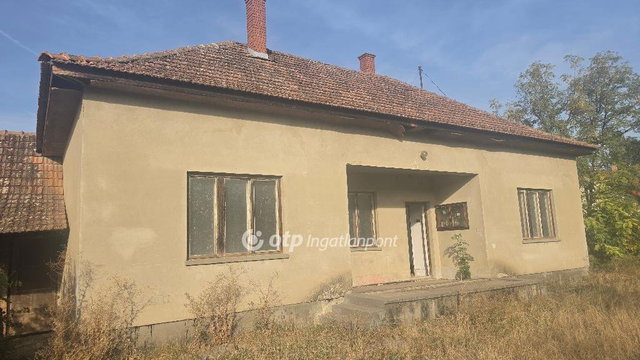 Eladó családi ház, Dévaványán 7.9 M Ft, 2+1 szobás
