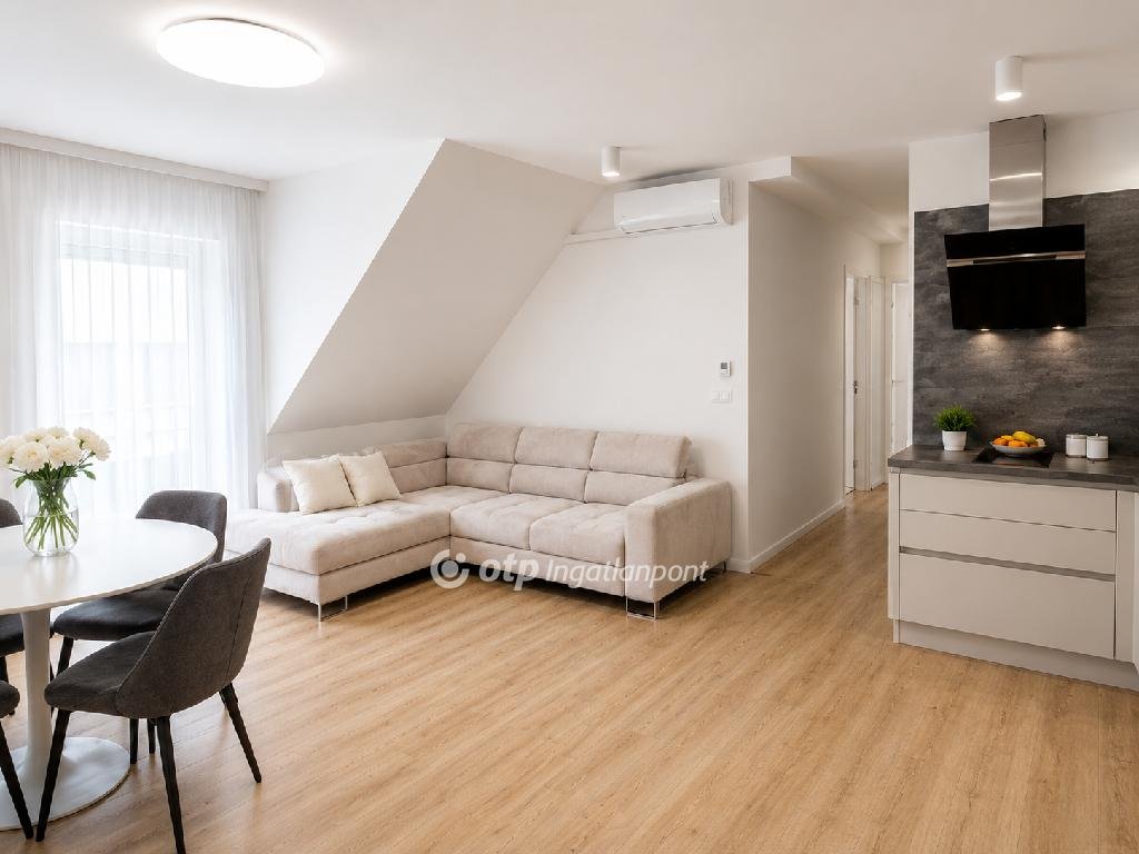 1 bed · 58m² · 65.000.000 ft