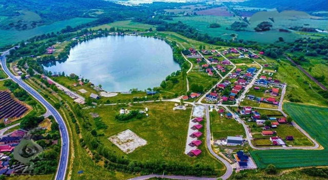 Eladó telek, Vadnán 10.5 M Ft / költözzbe.hu