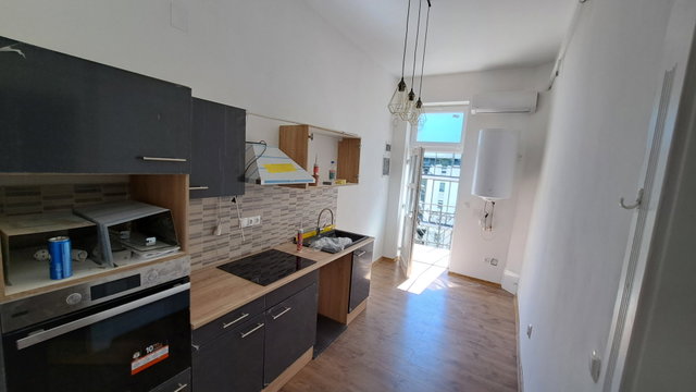Eladó téglalakás, Budapesten, IX. kerületben 121.49 M Ft
