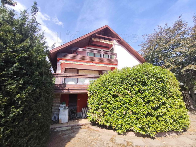 Eladó családi ház, Balatonalmádiban 259.9 M Ft, 5 szobás