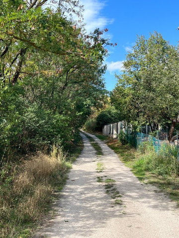Eladó telek, Balatonfőkajáron 27.99 M Ft / költözzbe.hu
