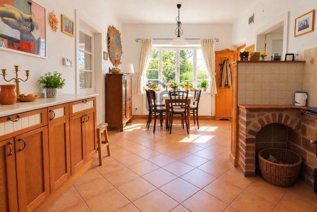 Eladó családi ház, Balatonkenesén 89 M Ft, 4 szobás