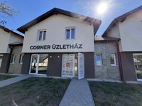 Kiadó üzlethelyiség, Dunaharasztin 195 E Ft / hó