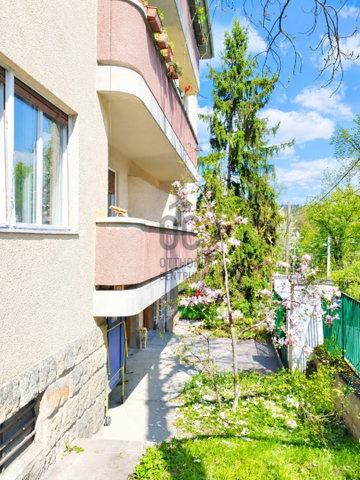 Eladó téglalakás, Budapesten, XII. kerületben 62 M Ft, 2 szobás