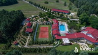 Eladó hotel, Csólyospáloson 1560 M Ft, 15 szobás