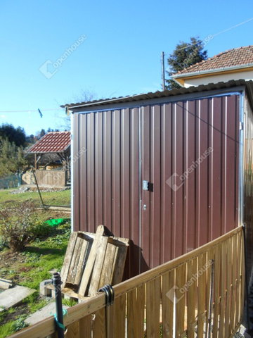 Eladó telek, Zalaegerszegen 22.5 M Ft / költözzbe.hu