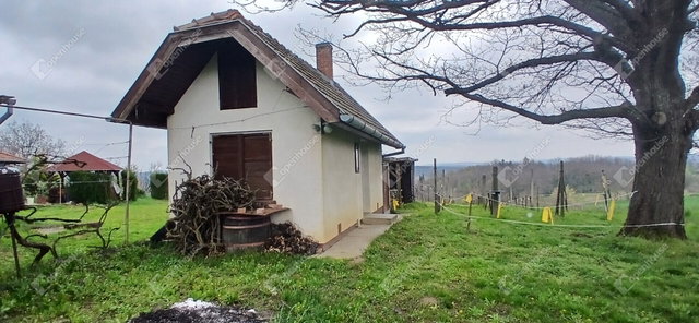 Eladó telek, Nagypálin 5.3 M Ft / költözzbe.hu