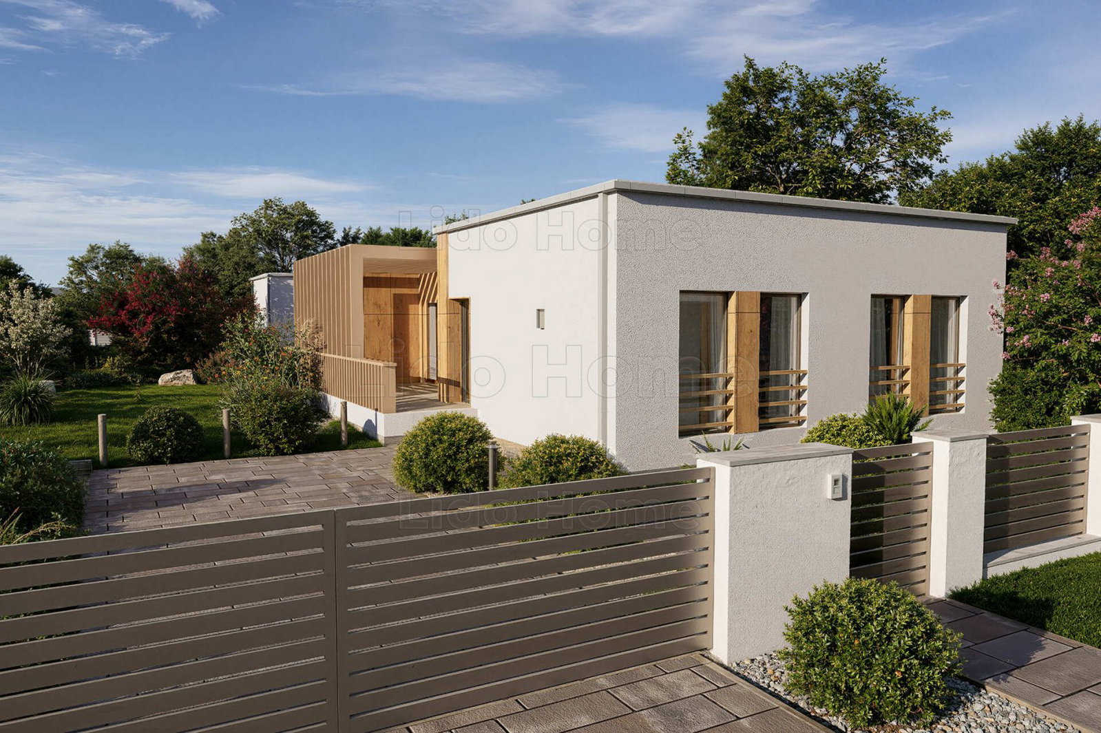 4 bed · 110m² · 139.000.000 ft