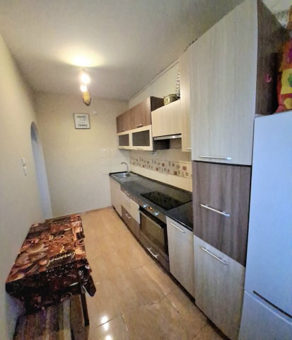 Eladó panellakás, Debrecenben, Derék utcában 48.5 M Ft