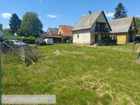 Eladó telek, Harkányban, Lanka utcában 13.5 M Ft