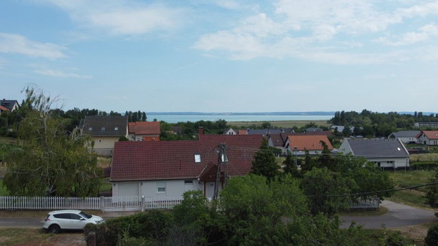 Eladó telek, Paloznakon 57.9 M Ft / költözzbe.hu