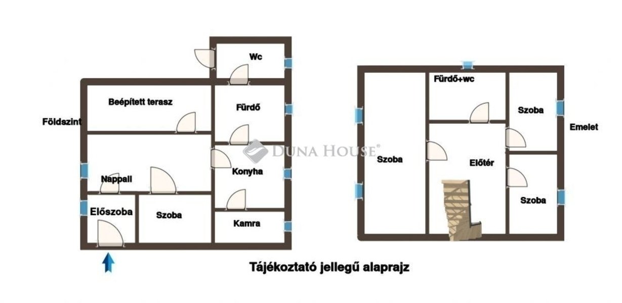 5 bed · 113m² · 120.000.000 ft