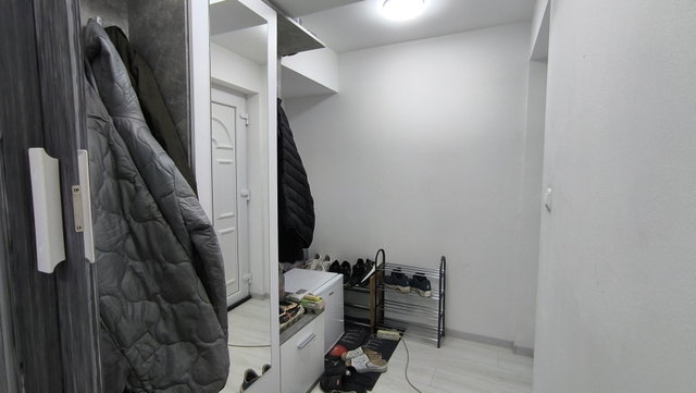 Eladó téglalakás, Budapesten, XIII. kerületben, Béke téren