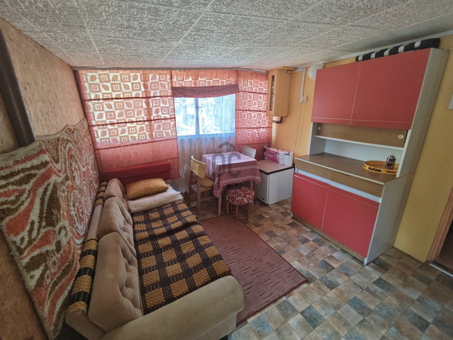 Eladó nyaraló, Mohácson 6.2 M Ft, 2 szobás