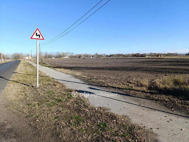 Eladó telek, Balástyán 12 M Ft / költözzbe.hu