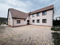 Eladó családi ház, Szilvásváradon 158 M Ft, 10 szobás