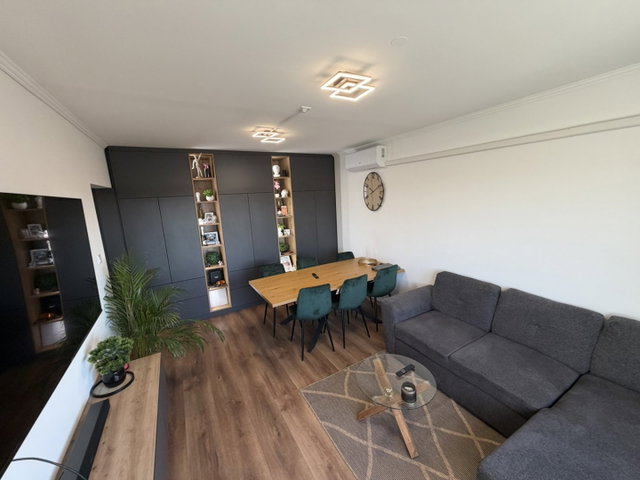Eladó panellakás, Gyulán 34.9 M Ft, 1+1 szobás