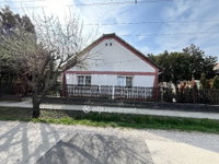 Eladó családi ház, Pusztaszabolcson 32 M Ft, 2 szobás