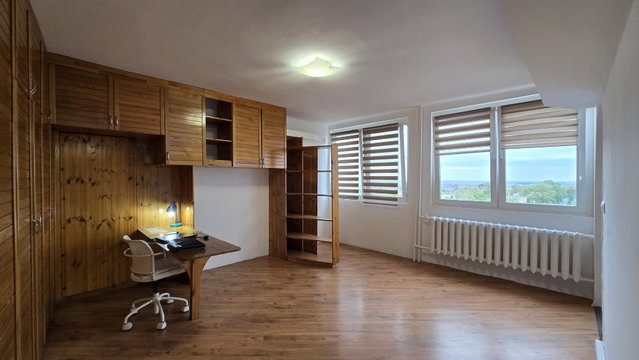 Kiadó panellakás, albérlet, Dunaújvárosban 210 E Ft / hó