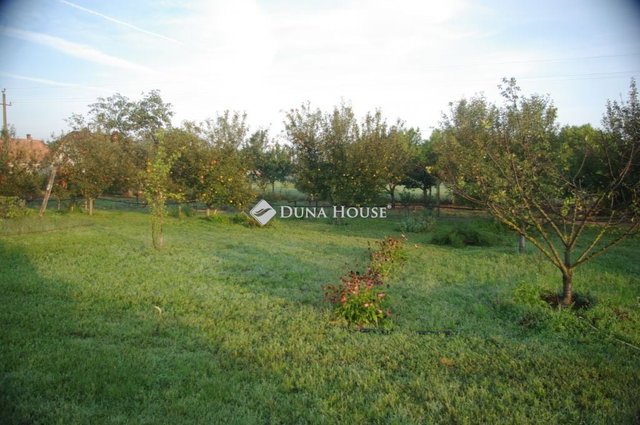 Eladó telek, Bugacpusztaházán 3.9 M Ft / költözzbe.hu