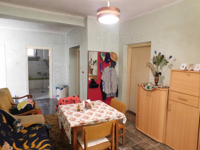 Eladó családi ház, Kehidakustányban 22.5 M Ft, 3 szobás