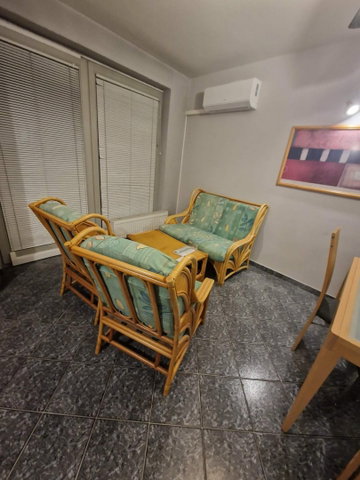 Kiadó téglalakás, albérlet, Pécsett 260 E Ft / hó, 2 szobás