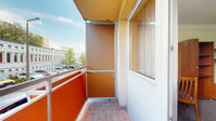 Eladó panellakás, Miskolcon 32.5 M Ft, 2 szobás