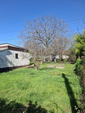 Eladó telek, Diósdon, Seregély utcában 42 M Ft