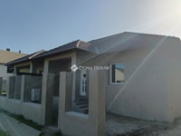 Eladó ikerház, Abonyban 81.5 M Ft, 3 szobás