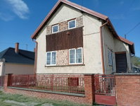 Eladó családi ház, Bársonyoson 42 M Ft, 4 szobás