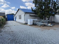 Eladó ipari ingatlan, Dömsödön 349.9 M Ft / költözzbe.hu